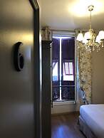Hotel La Regence
