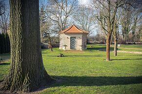 Grafschaft Kloster Zinna