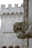 Castello delle Serre