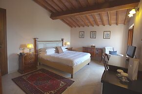 Castello delle Serre
