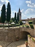 Castello delle Serre
