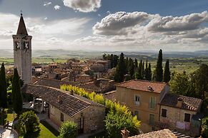 Castello delle Serre