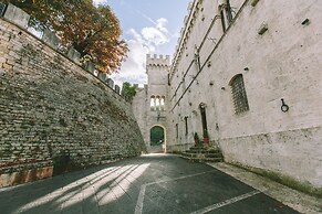 Castello delle Serre