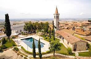 Castello delle Serre