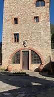 Castello delle Serre