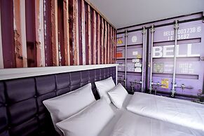 MOMENTS Boutique Hotel