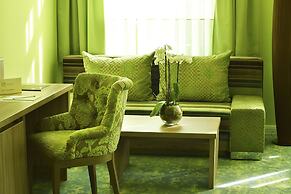 MOMENTS Boutique Hotel