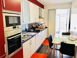 Apartamento Concordia