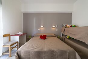 Hotel Belsoggiorno