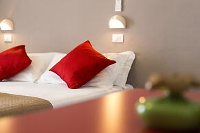 Hotel Belsoggiorno