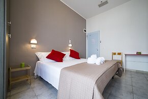 Hotel Belsoggiorno