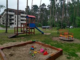 Apartament 39 Baltic Park Stegna
