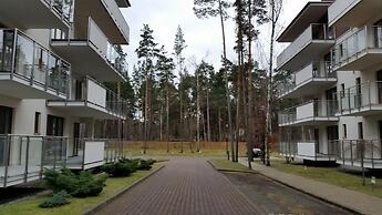 Apartament 39 Baltic Park Stegna