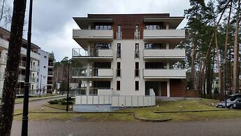 Apartament 39 Baltic Park Stegna