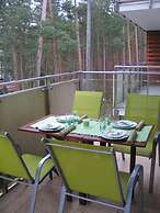 Apartament 39 Baltic Park Stegna