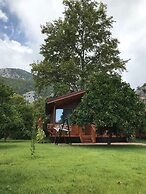 Asya Bungalow