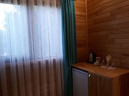 Asya Bungalow