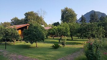 Asya Bungalow
