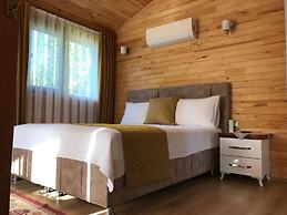 Asya Bungalow