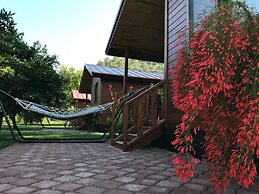 Asya Bungalow