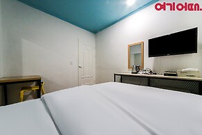 Ace Motel