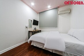 Ace Motel