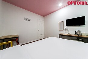 Ace Motel