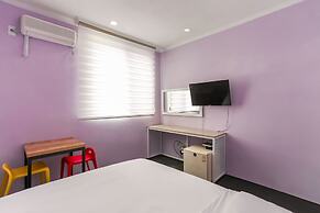 Ace Motel