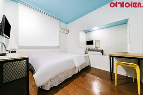 Ace Motel