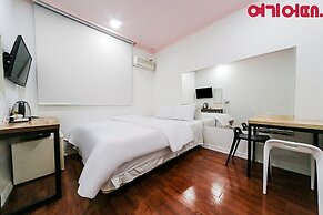 Ace Motel