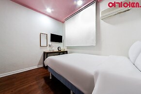 Ace Motel
