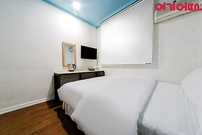 Ace Motel