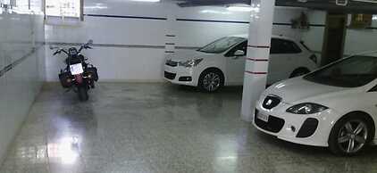 Hotel Arce