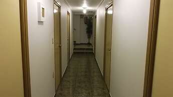 Hotel Arce
