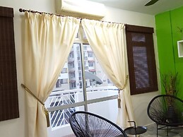 Rose Condo Cocobay Beach Resort