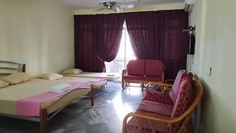 Rose Condo Cocobay Beach Resort