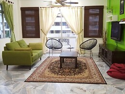 Rose Condo Cocobay Beach Resort