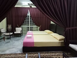 Rose Condo Cocobay Beach Resort