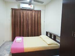 Rose Condo Cocobay Beach Resort