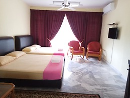 Rose Condo Cocobay Beach Resort