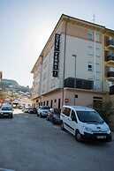 Hotel Yerri