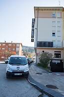 Hotel Yerri