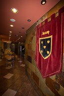 Hotel Yerri