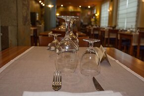 Hotel Yerri