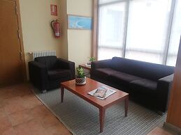 Hotel A Raíña