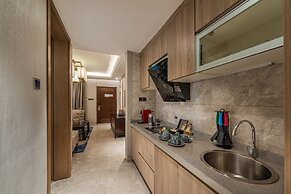 Narcissus Resort & spa Obhur Jeddah