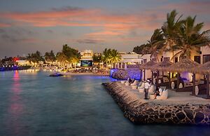 Narcissus Resort & spa Obhur Jeddah