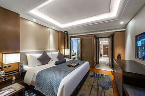 Narcissus Resort & spa Obhur Jeddah