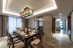 Narcissus Resort & spa Obhur Jeddah