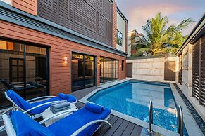 Narcissus Resort & spa Obhur Jeddah